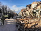 Novi potres pogodio Petrinju - tresla se i BiH