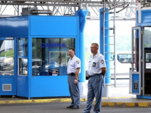 Oduzimaju se osobne RH zbog lažnih prebivališta