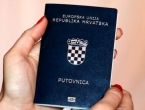 Novost vezana za hrvatsku putovnicu
