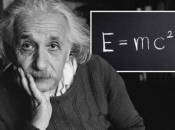 Einsteinovo pismo u kojem je napisao E=mc2 prodano za 1,2 milijuna dolara