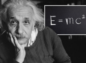 Einsteinovo pismo u kojem je napisao E=mc2 prodano za 1,2 milijuna dolara