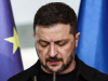 Zelenski: Rusija komplicira situaciju u odbijanju mira