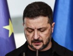 Zelenski: Rusija komplicira situaciju u odbijanju mira