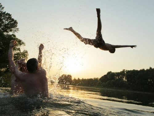 Pa dokad više: U naredna četiri dana sunčano, temperature i iznad 40°C