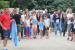 FOTO/VIDEO: Prvi 'Ramski polumaraton'