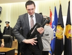 Kotromanović: SAD su najveći uvoznik hrvatskog oružja, sve je po zakonu