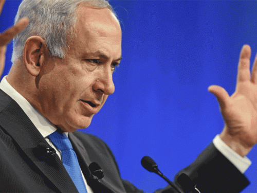 Netanyahuov ured potvrdio ''sporazum o oslobađanju talaca''