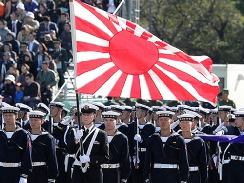 Japanska vojska traži iz proračuna 160 milijuna dolara za brze projektile