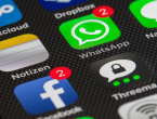 Facebook udara svoj pečat na WhatsApp i Instagram