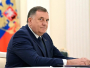 Dodik: Grupa iz Konjica priprema moju likvidaciju