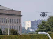 U Pentagonu održan tajni satanak Amerike i Izraela oko Irana