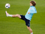 Luka Modrić postao i knjiški junak