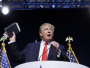 Trump u svom govoru plagirao negativca iz filma o Batmanu