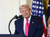 Trump: Pripremamo sankcije svim zemljama koje posluju s Rusijom