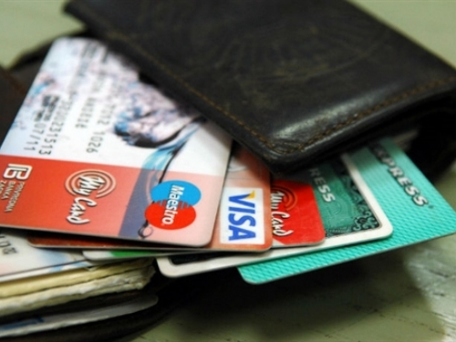 Građani u BiH kartice još uvijek uglavnom koriste za podizanje gotovine