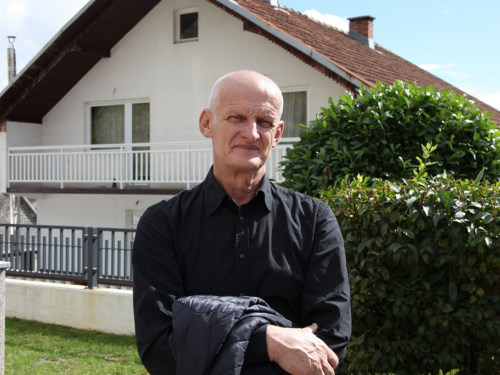 FOTO: Vanjska proslava svetoga Franje u Rumbocima