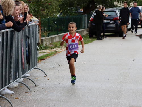 FOTO: Održan 5. Ramski polumaraton