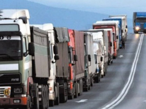Njemački ministar upozorio na moguće nove probleme u nabavnim lancima