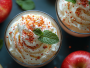 Recept za mršavljenje: jabuke s vrhnjem