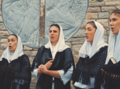 Poslušajte i pogledajte novi uradak skupine ''Didak'' – Psalmi!