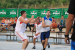 FOTO: U Prozoru počeo 13. Streetball turnir