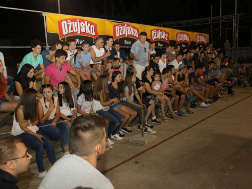 FOTO: Binvest Lubura pobjednik 14. Streetball turnira u Prozoru