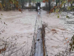 Jablanica prohodna, Konjic još čeka pomoć Oružanih snaga