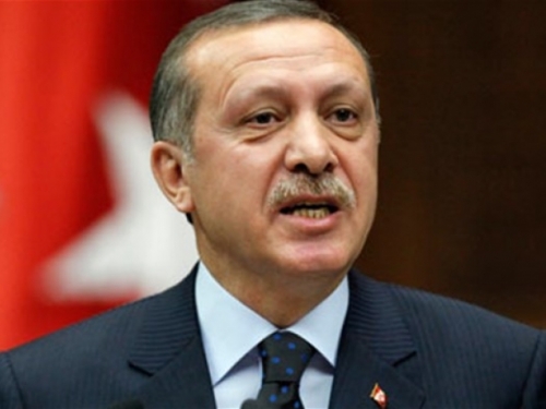 Erdogan kritizirao države koje tvrde da se u Armeniji dogodio genocid