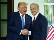 Trump poslao skandalozno pismo Norvežanima: Nema Nobela? Onda zaboravite mir