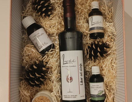 OPG LOVRIĆ – tradicija, priroda i ručni rad iz srca Rame