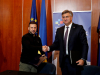 Zelenski odlikovao Plenkovića i Grlića Radmana