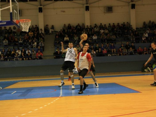 FOTO: Završen turnir "Streetball Rama 2014."