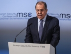 Lavrov kaže da bi Putin i Trump trebali razgovarati na summitu G20