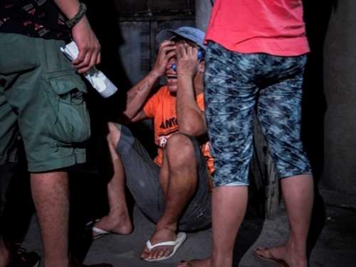 Filipinski rat protiv droge postaje sve krvaviji: Ovaj tjedan ubijeno 80 ljudi