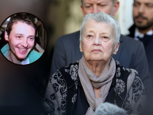 Obitelj odlučila: Jean-Michel Nicolier bit će pokopan u Vukovaru