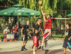 Foto: Streetball Rama - drugi dan natjecanja