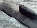 Ruska nuklearna podmornica iznenadno izronila kraj Aljaske, američka vojska odmah upalila alarm