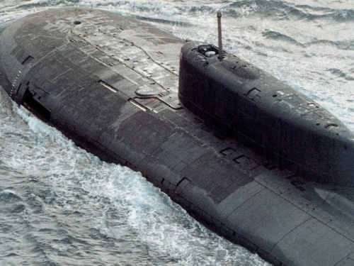 Ruska nuklearna podmornica iznenadno izronila kraj Aljaske, američka vojska odmah upalila alarm