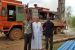 Iseljeni Uzdoljani s 28.000 eura pomogli misiju u Gani