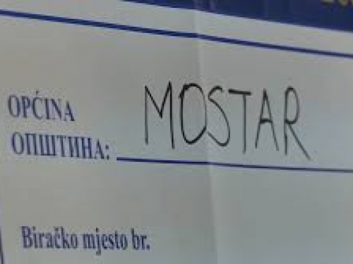 Pucaju ljubavi u Mostaru: SDA ljuta na SBB, zastupnica napustila DF?
