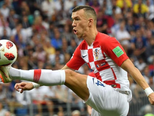 Monaco zainteresiran za Perišića