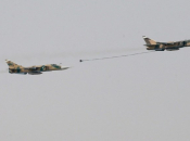 Borba u zraku: Iranski lovci zamalo napali najveću bazu SAD-