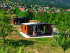 Rama holiday resort: Vaša oaza mira na Ramskom jezeru