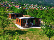 Rama holiday resort: Vaša oaza mira na Ramskom jezeru