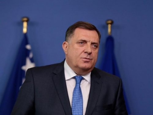 Dodik: Na sceni su različita tumačenja Hrvata i Bošnjaka