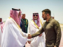 Gotov sastanak o Ukrajini u Saudijskoj Arabiji
