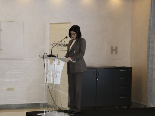 Buhač o Kurikularnoj reformi: Nije pitanje izbora nego nužnosti