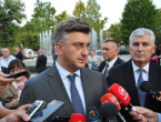 Plenković sutra u Mostaru