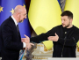Michel: Ukrajina se ne bi trebala previše nadati u skore pregovore o ulasku u EU