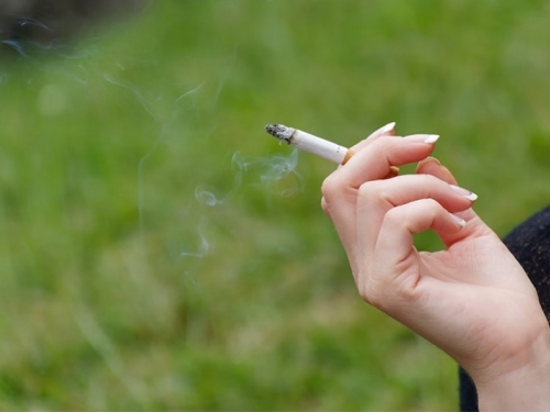 Zemlje s najvećim udjelom pušača: BiH na 15. mjestu